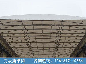 电动推拉棚03