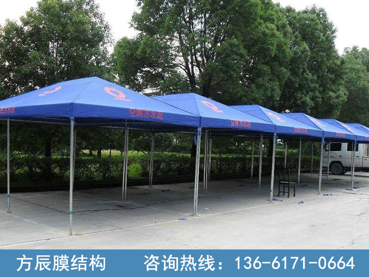 各类雨棚07